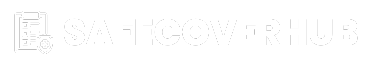 SafeCoverHub Logo
